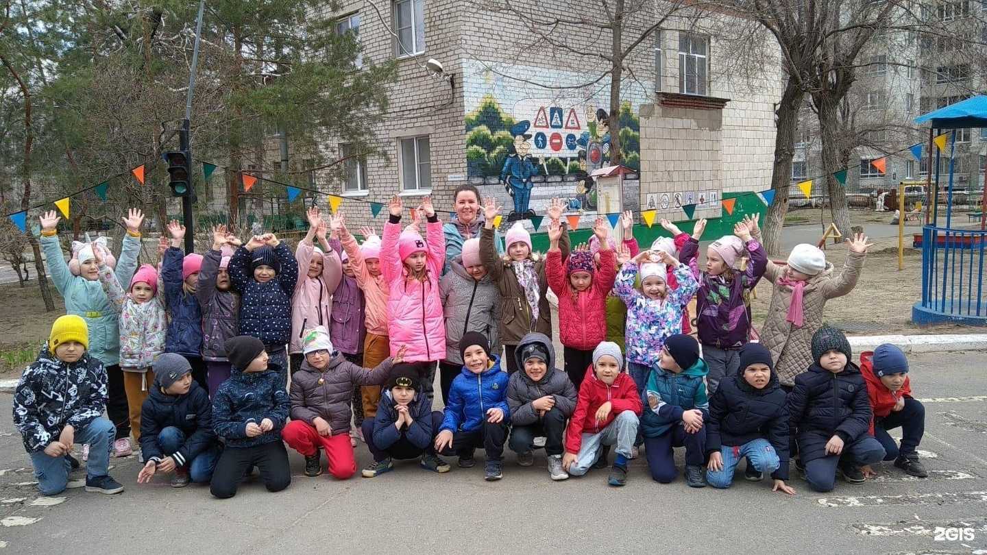 Отзывы на компанию Детский сад №45 в г. Волгоград c фото