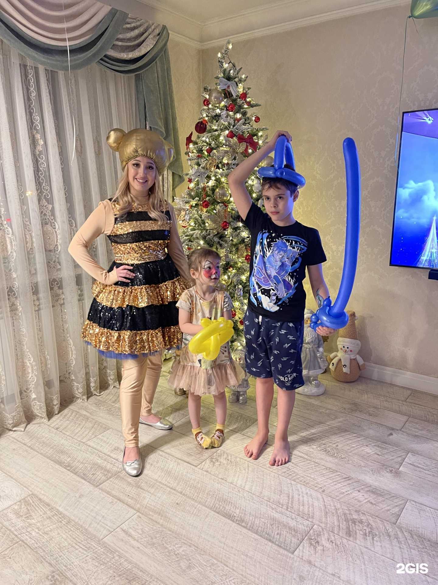 Отзывы на компанию Фиеста в Абакане c фото