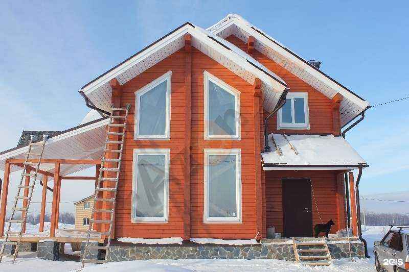 Отзывы на компанию Фазенда в Казани c фото