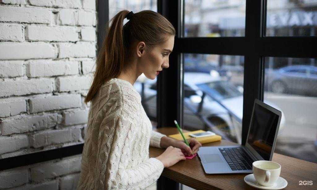 Отзывы на компанию Синергия в Тольятти c фото