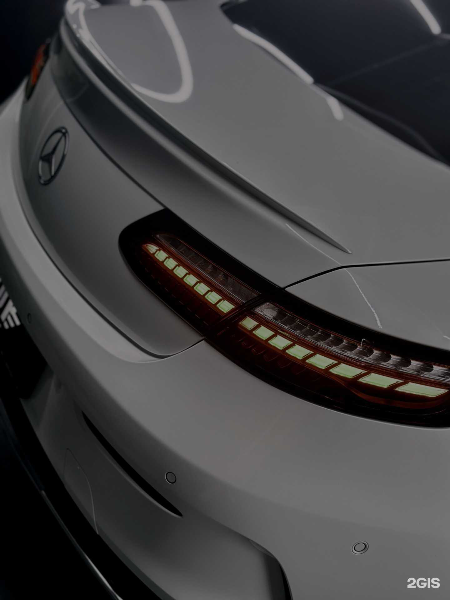 Отзывы на компанию Dop detailing в Вологде c фото