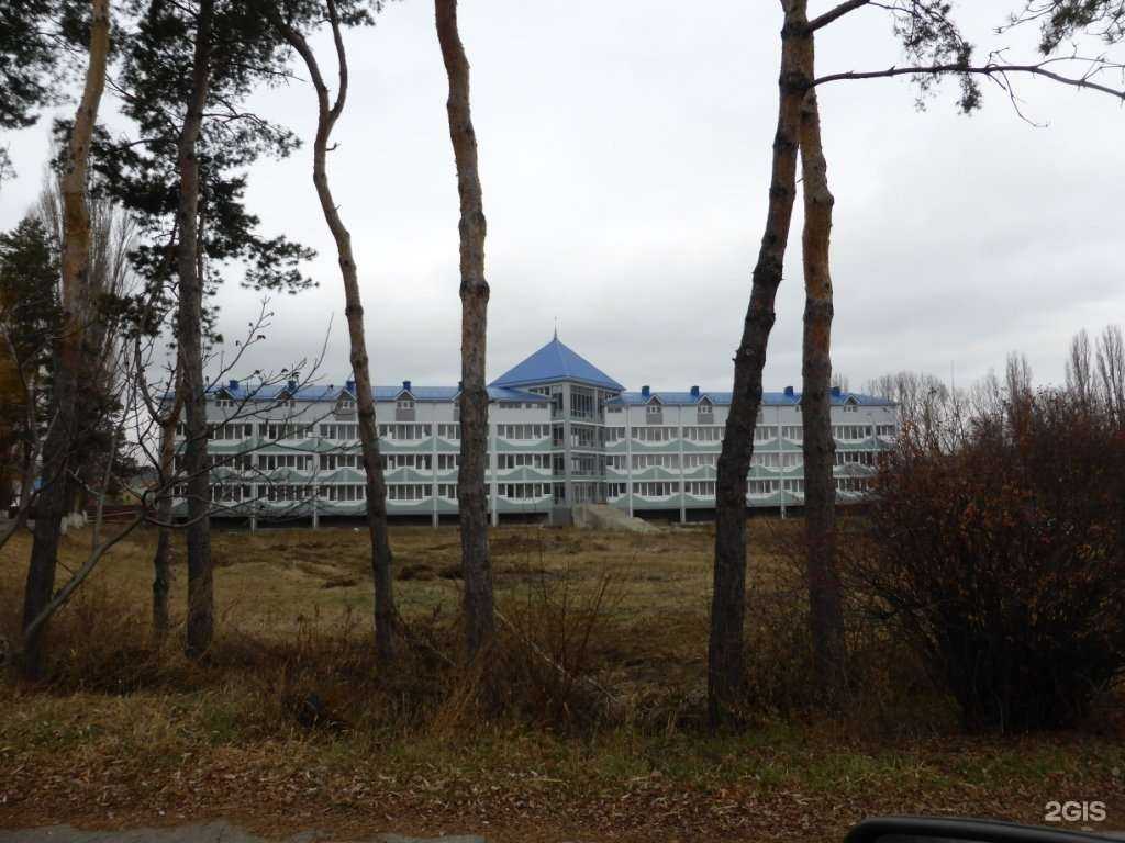 Отзывы на компанию Лагуна в Кисловодске c фото - фотография 2 из 2