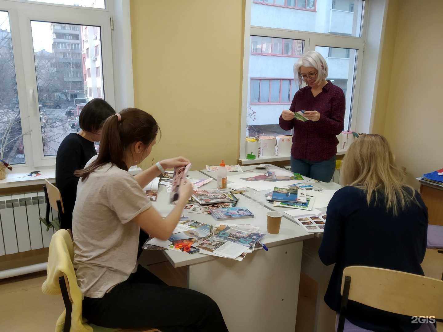 Отзывы на компанию Краски жизни в Новосибирске c фото