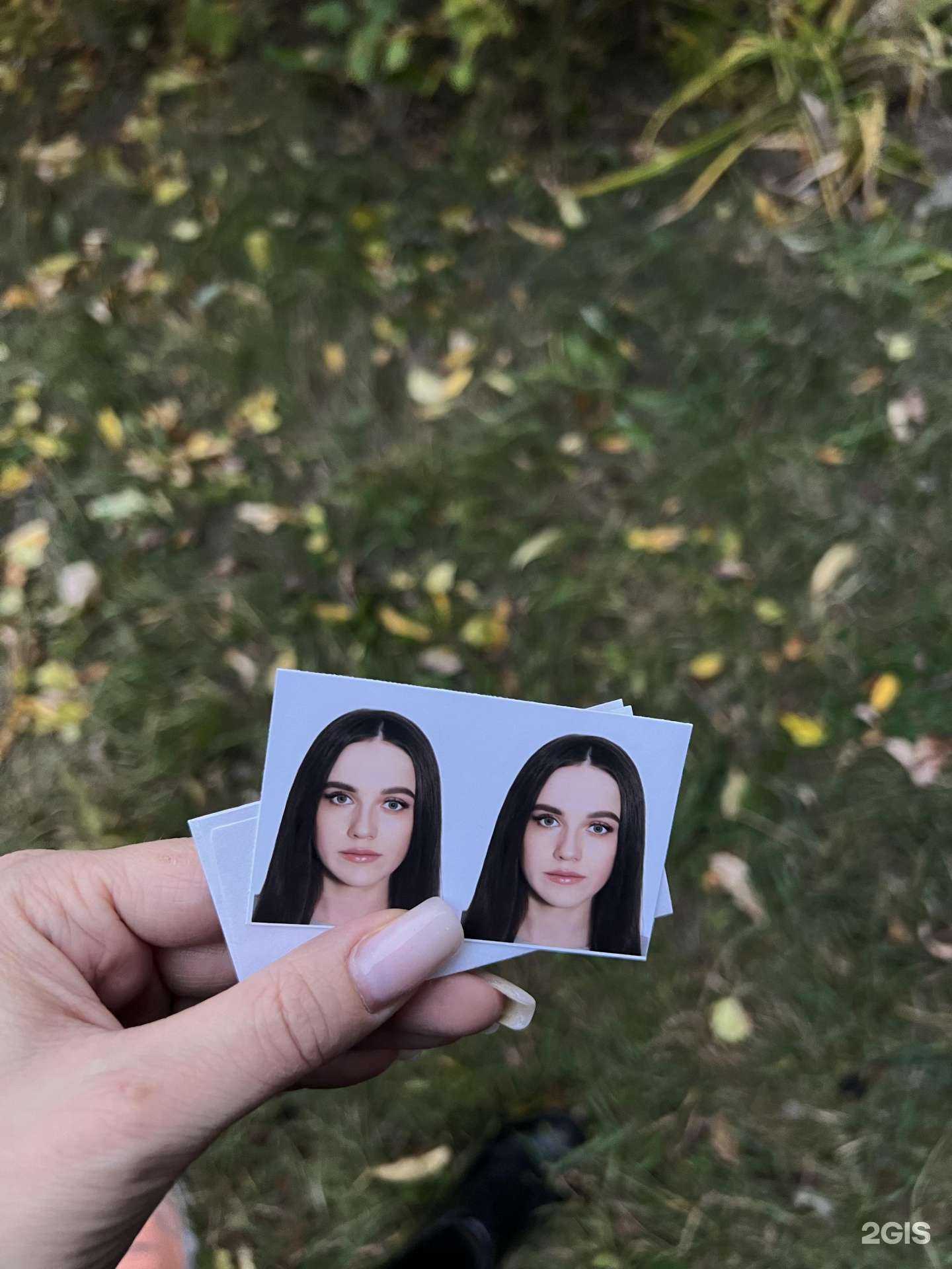 Отзывы на компанию Фотосалон в Омске c фото