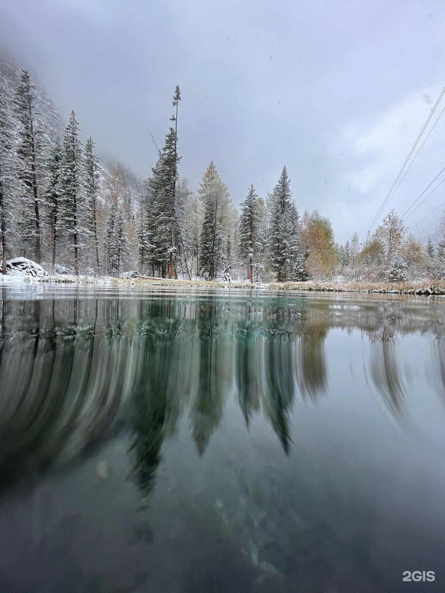Отзывы на компанию Горы life в Барнауле c фото