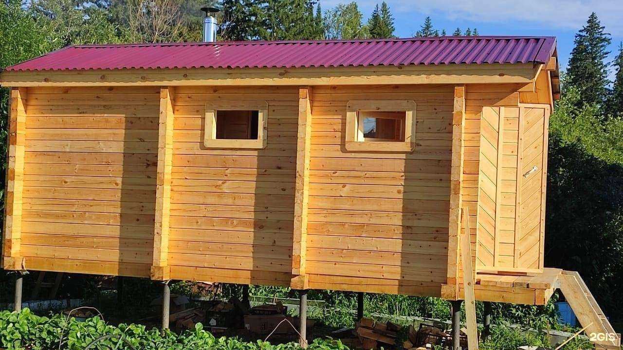 Отзывы на компанию Прима СВ в г. Томск c фото