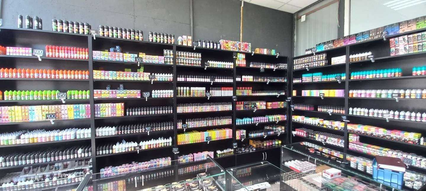 Отзывы на компанию Табак 23 в Краснодаре c фото