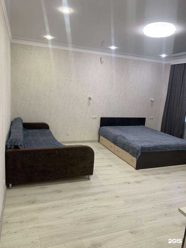 Отзывы на компанию Компания по аренде апартаментов в центре Нальчика в Нальчике c фото