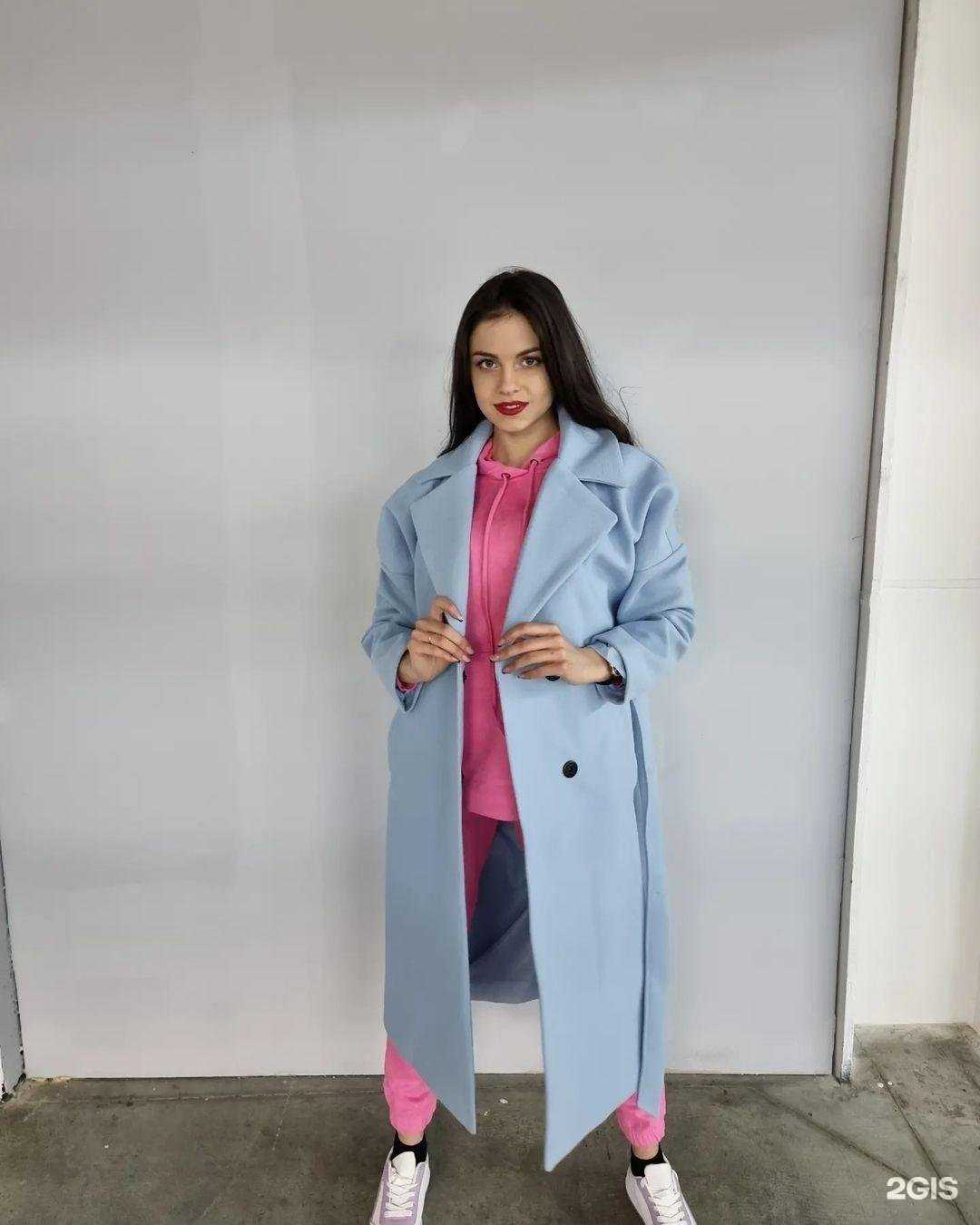 Отзывы на компанию Одевай`Ка в г. Барнаул c фото