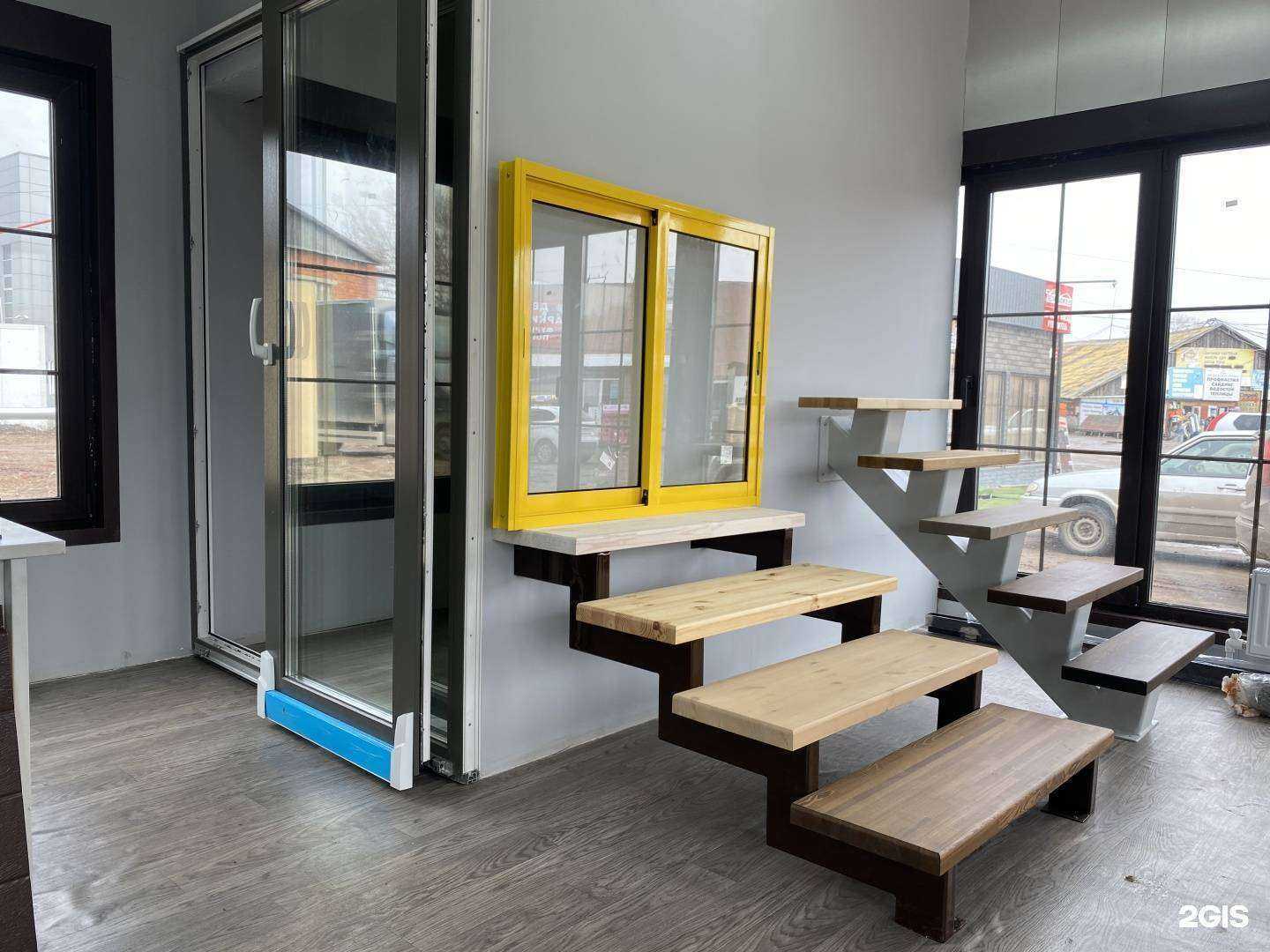 Отзывы на компанию ТехноДом в Ижевске c фото