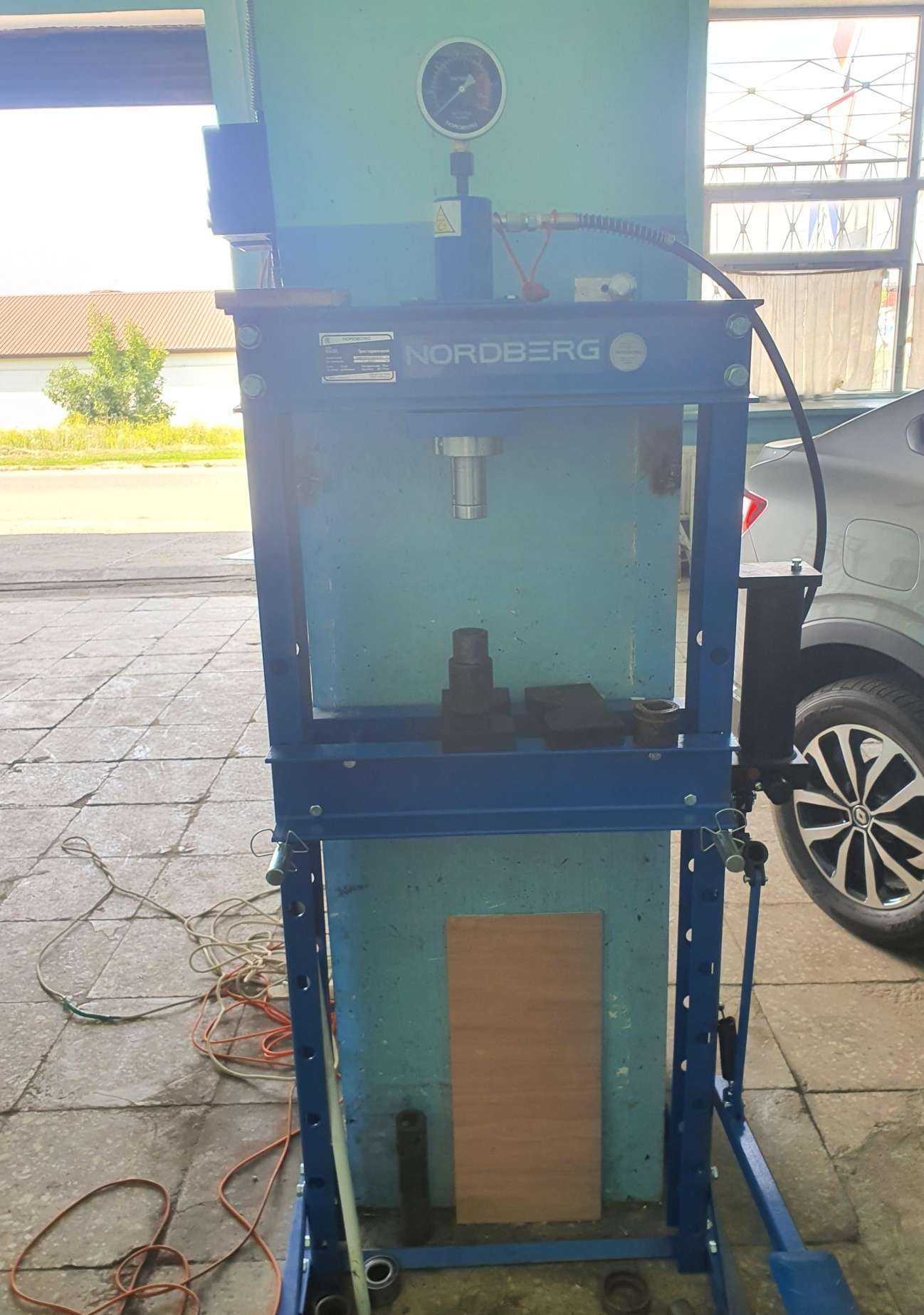 Отзывы на компанию BB-Car в Ставрополе c фото