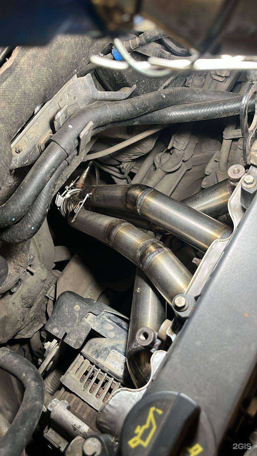 Отзывы на компанию Автосервис в г. Шахты c фото