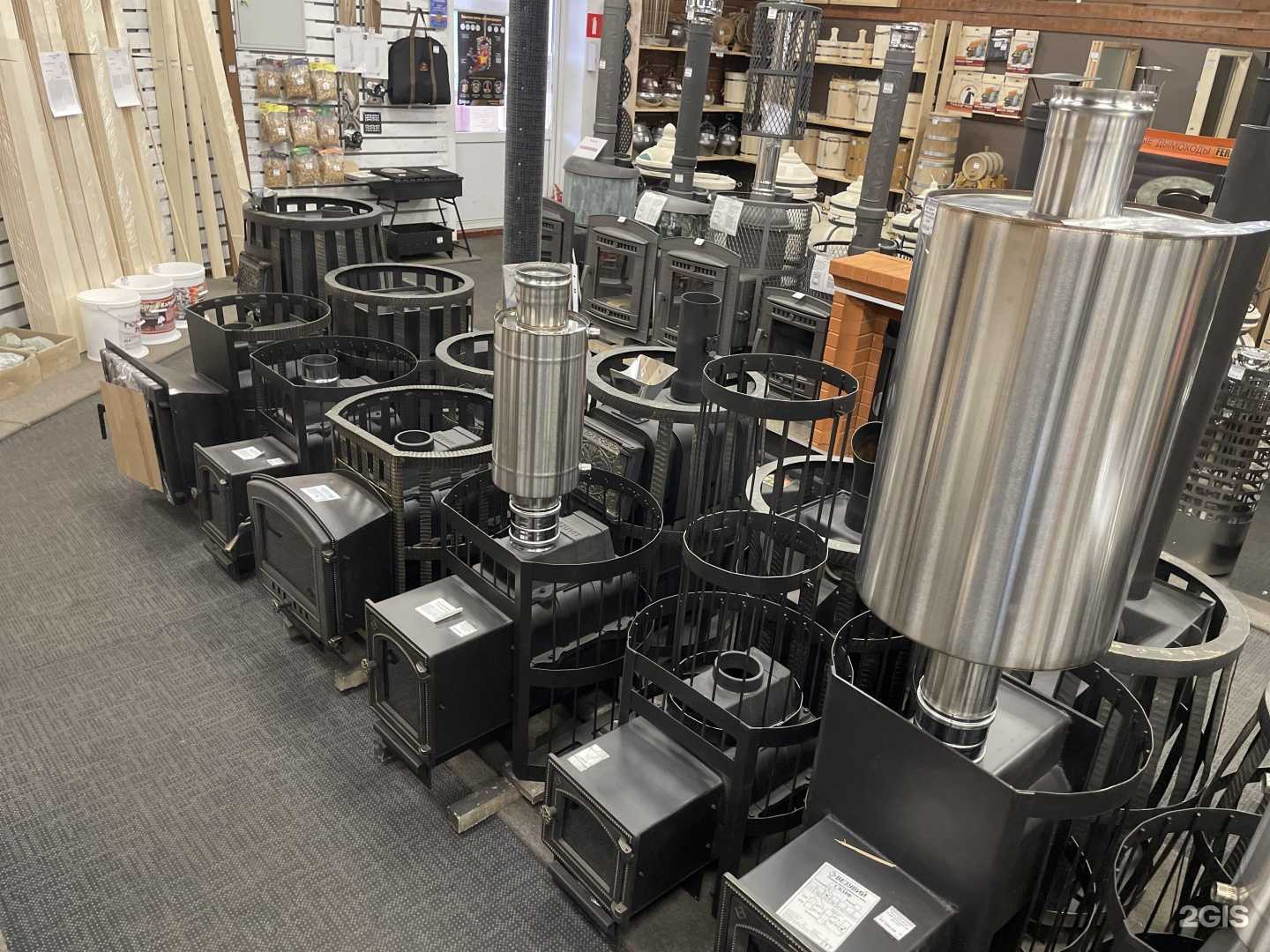 Отзывы на компанию Твоя усадьба в Воронеже c фото