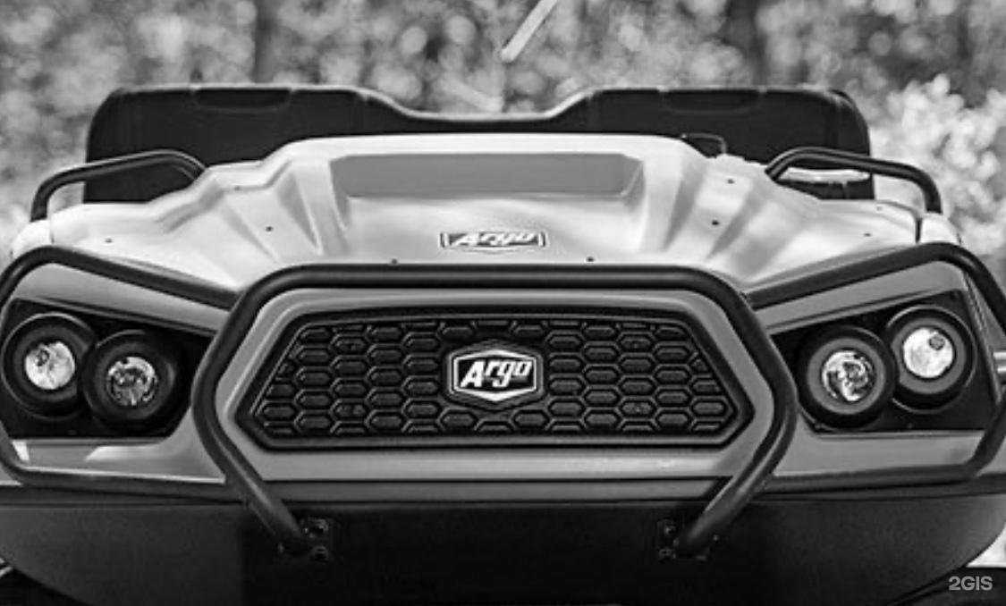 Отзывы на компанию ArgoCentr  в Томске c фото