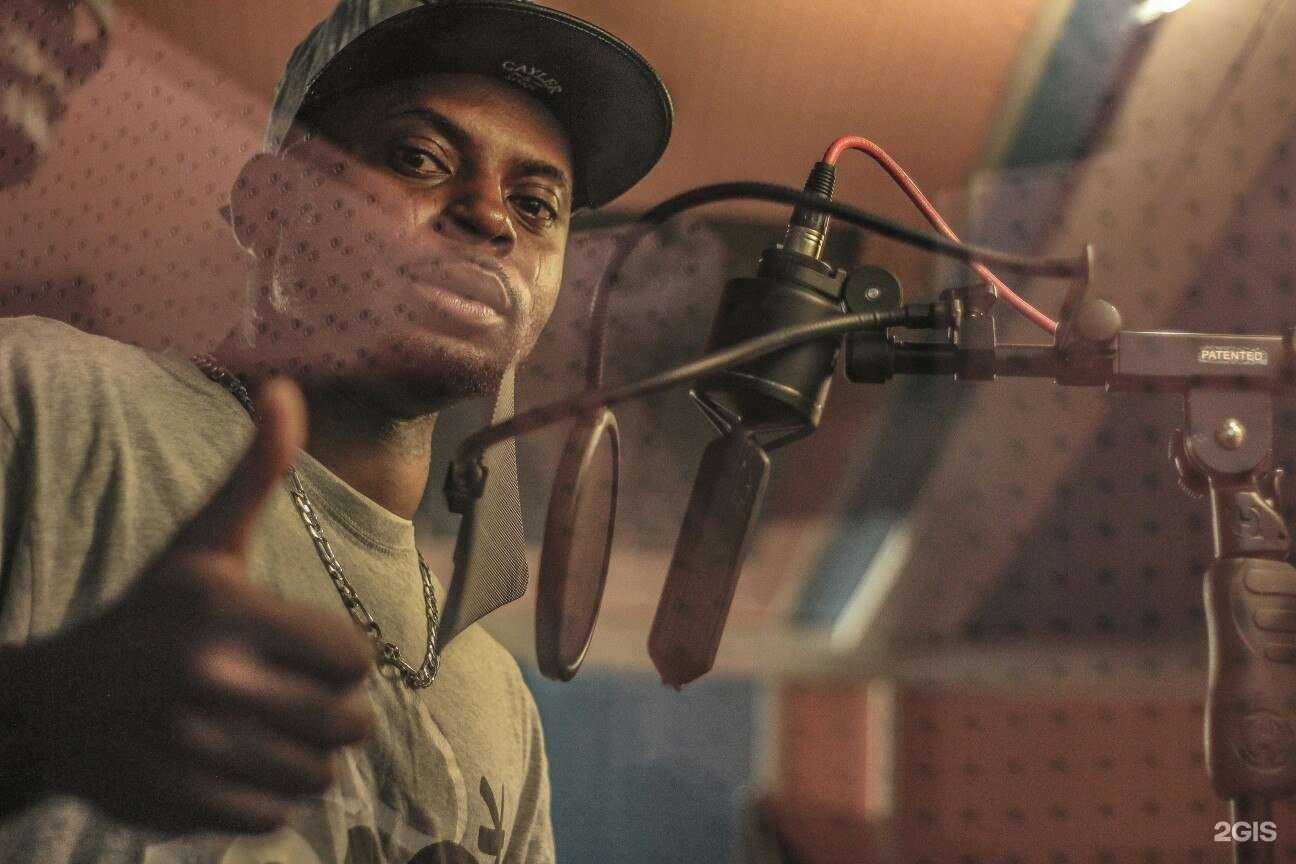 Отзывы на компанию 7 element records в г. Краснодар c фото