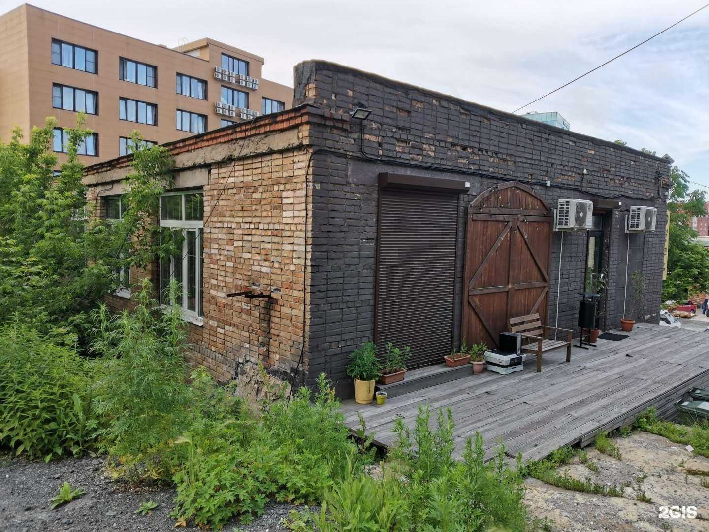 Отзывы на компанию Площадка в Владивостоке c фото - фотография 2 из 2