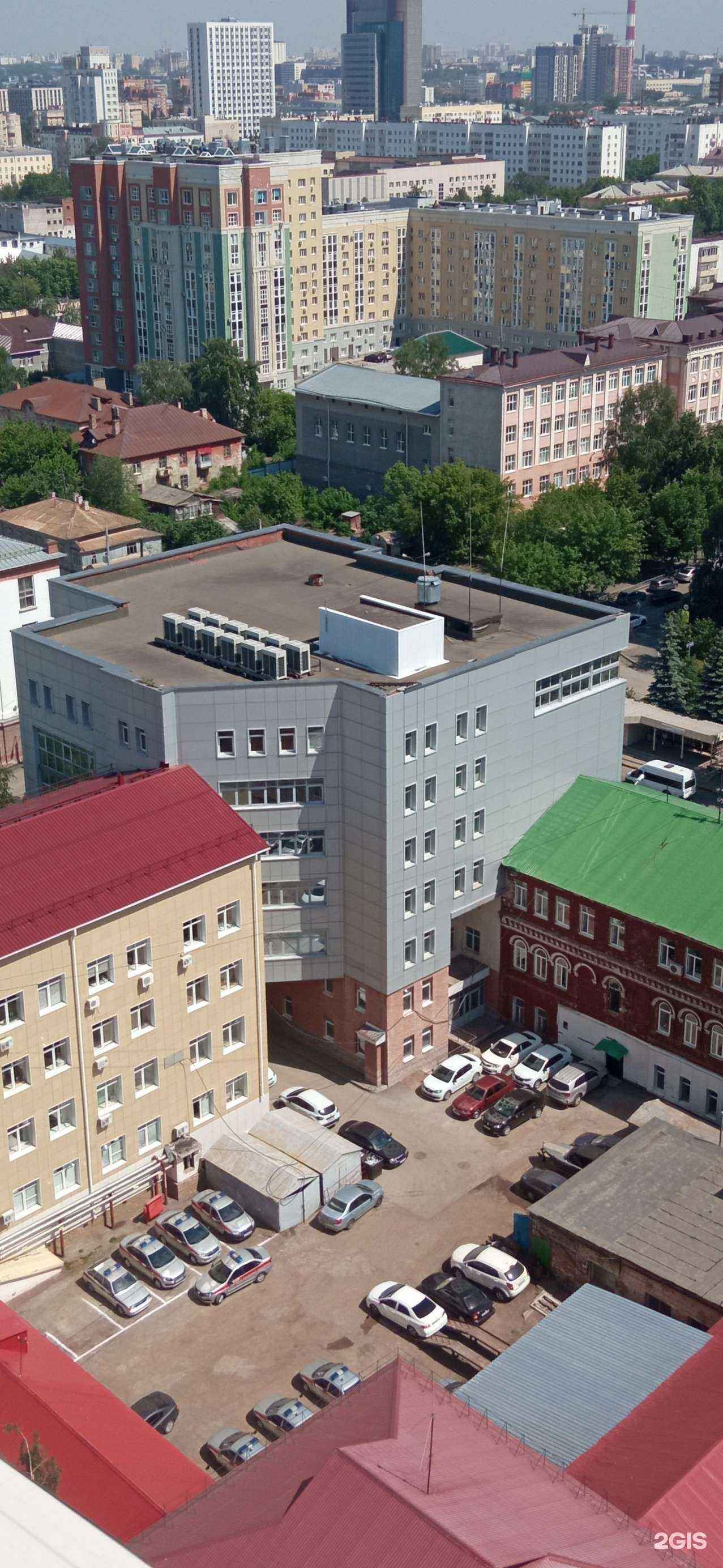 Отзывы на компанию Московское протезно-ортопедическое предприятие в Уфе c фото - фотография 2 из 2