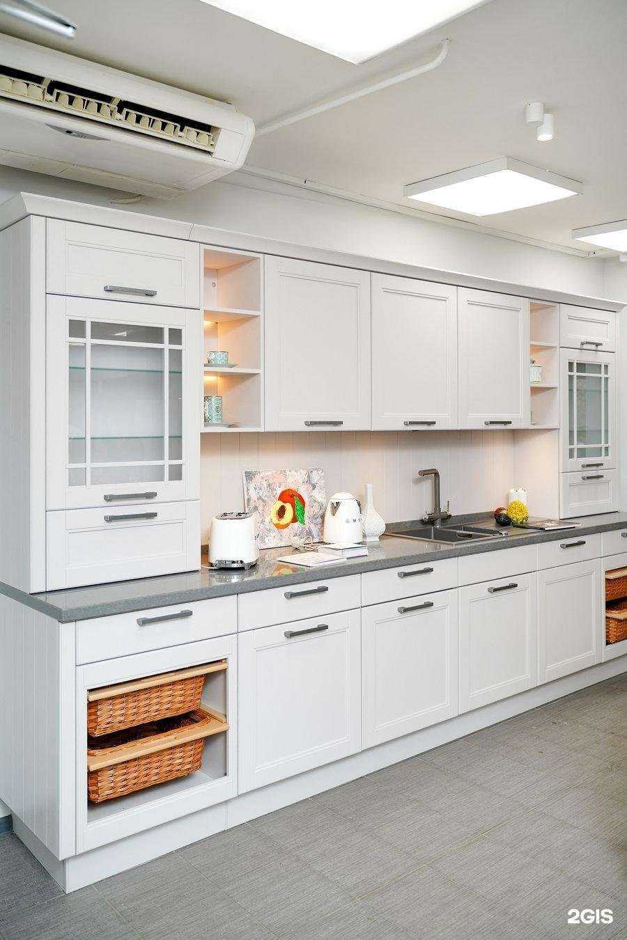 Отзывы на компанию Nobilia в г. Самара c фото