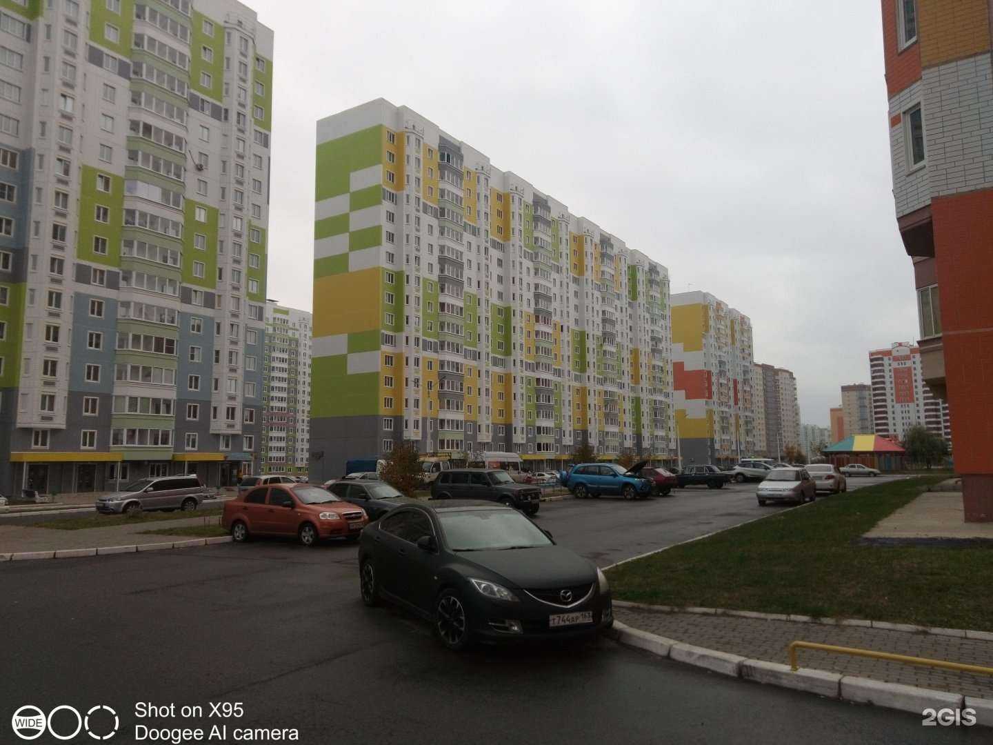 Отзывы на компанию Левкор в Курске c фото - фотография 2 из 2