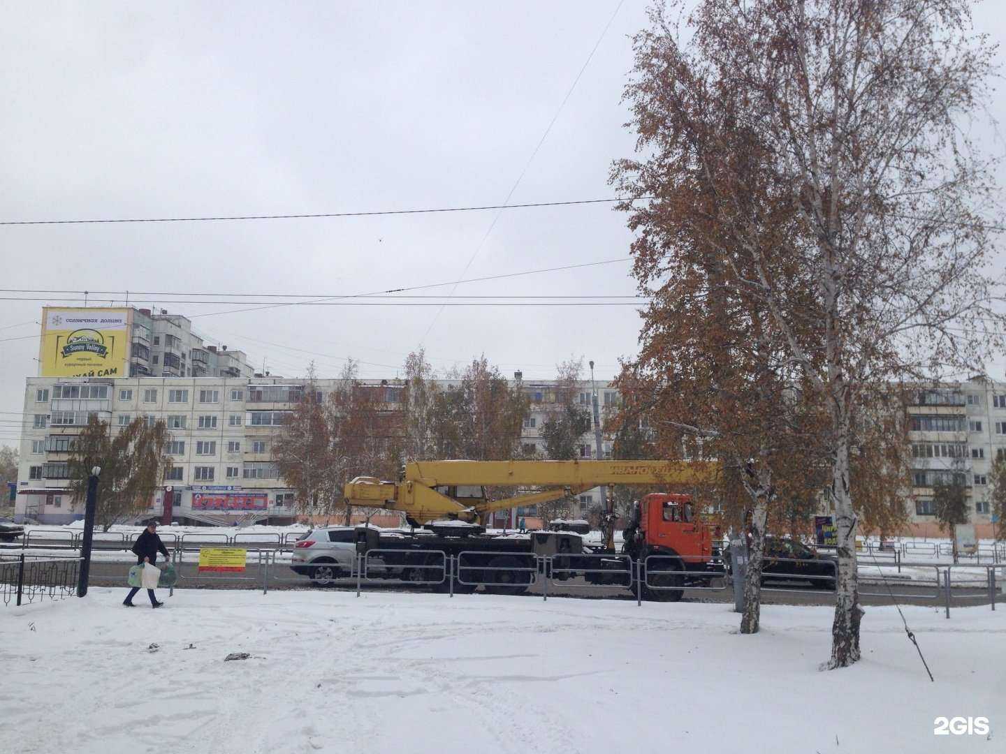 Отзывы на компанию ЛенСтрой-74 в Челябинске c фото - фотография 2 из 2