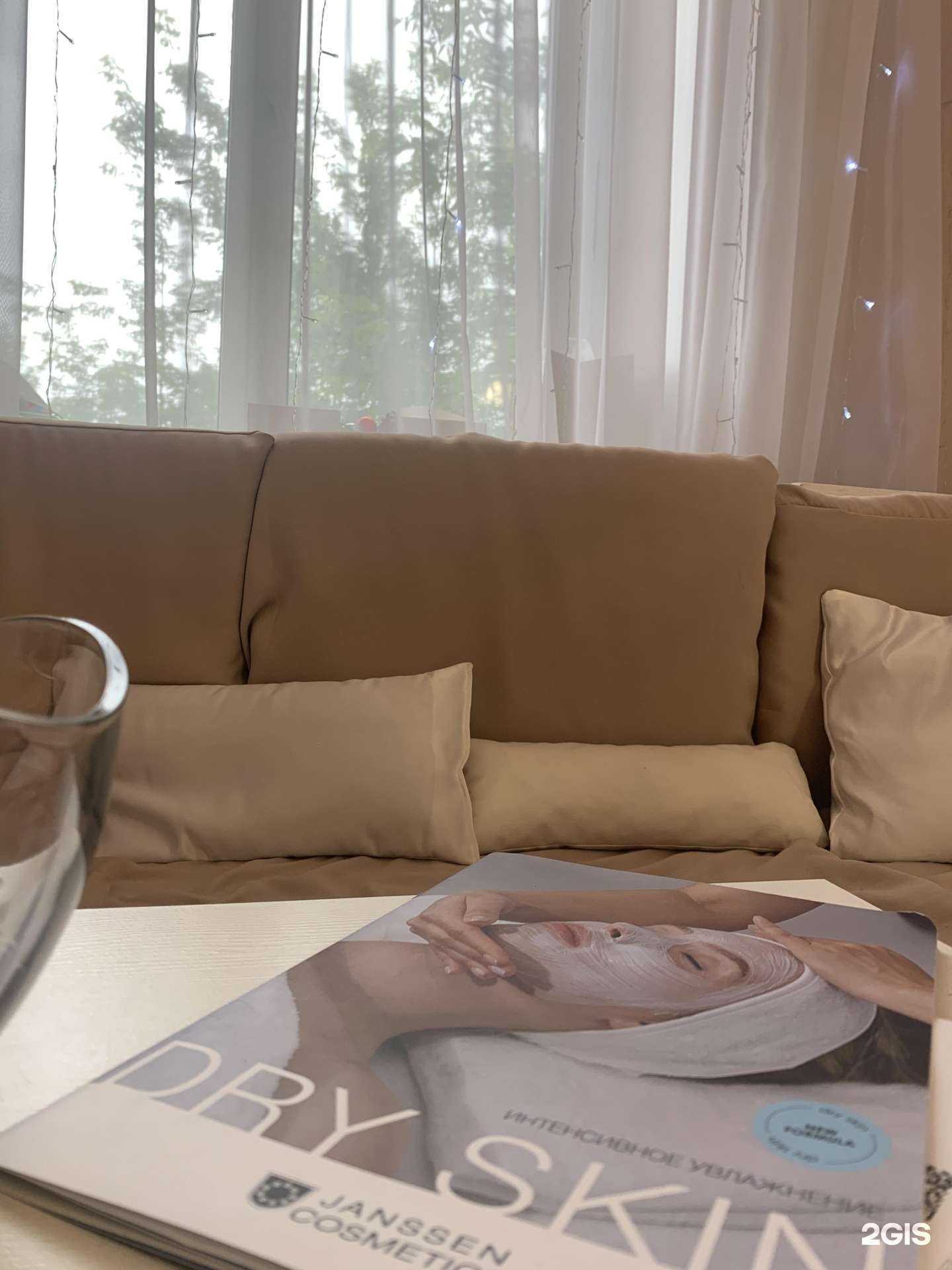 Отзывы на компанию Estetic room в Красноярске c фото