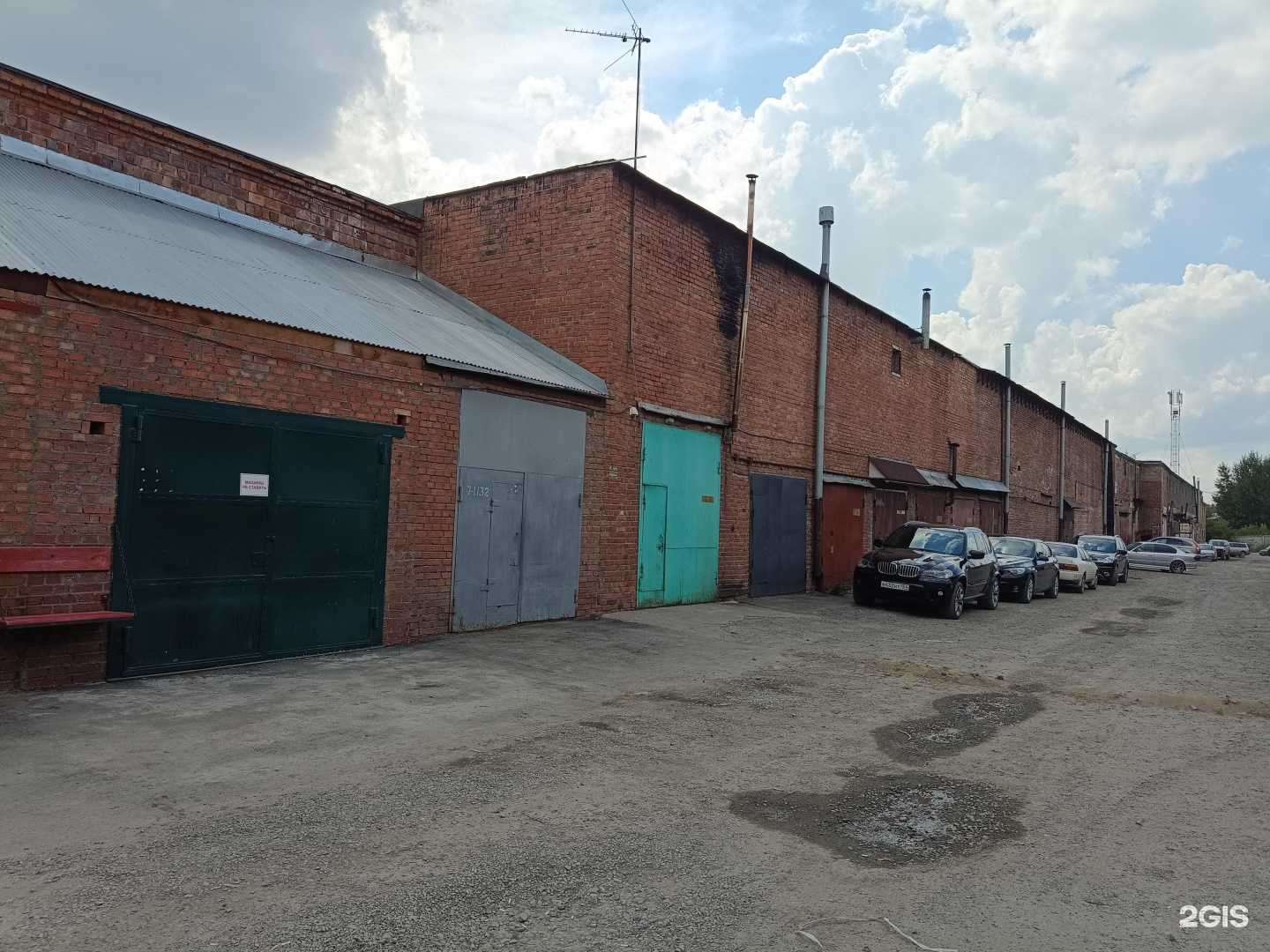 Отзывы на компанию СкутерКлан в Новосибирске c фото - фотография 2 из 2