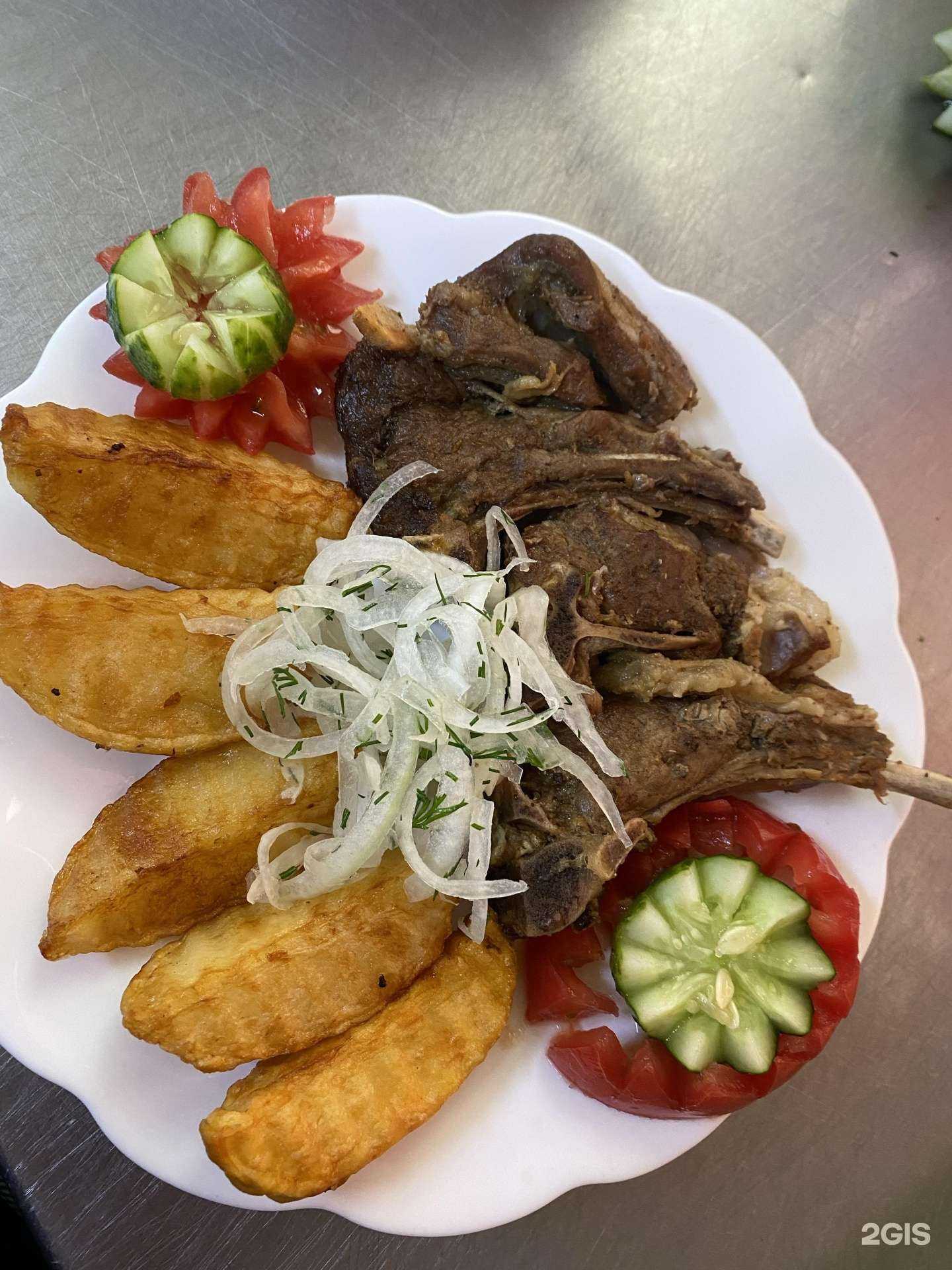 Отзывы на компанию Узбечка в Новосибирске c фото