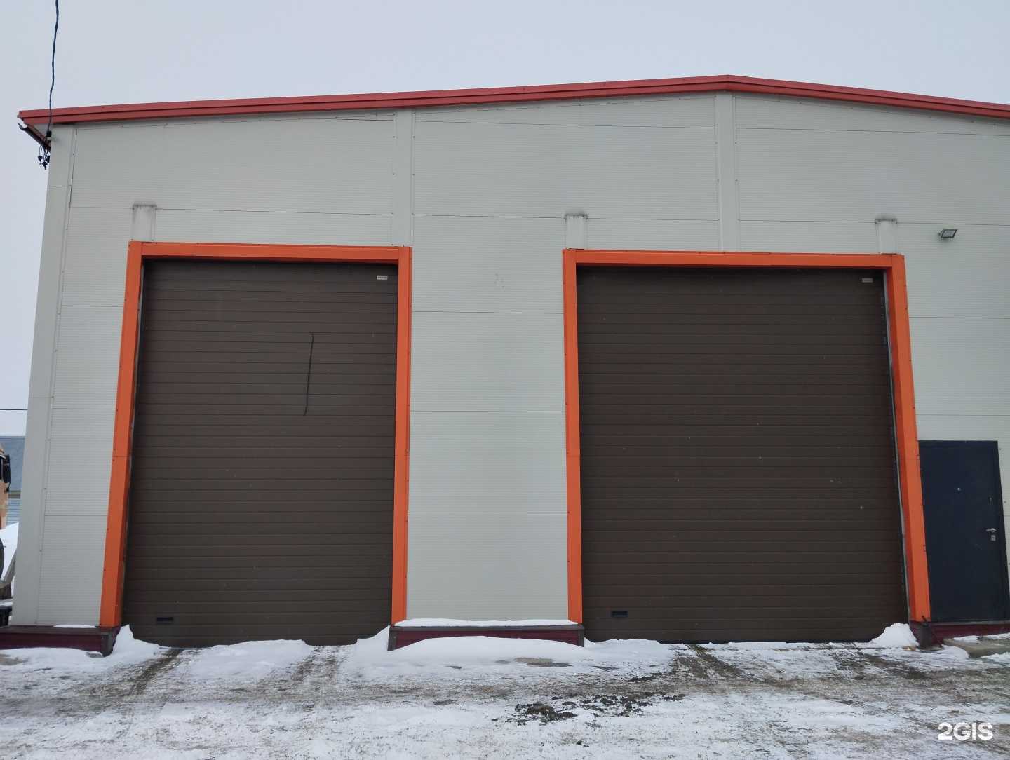 Отзывы на компанию Хоттабыч в Новосибирске c фото