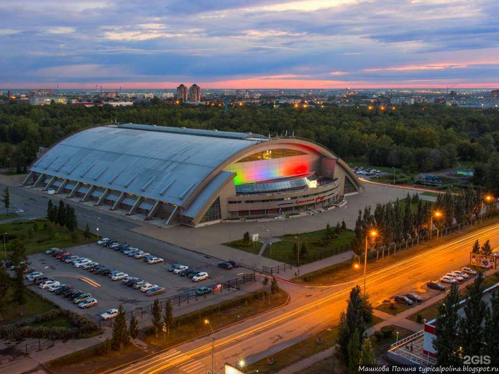 Отзывы на компанию Красная звезда в Омске c фото