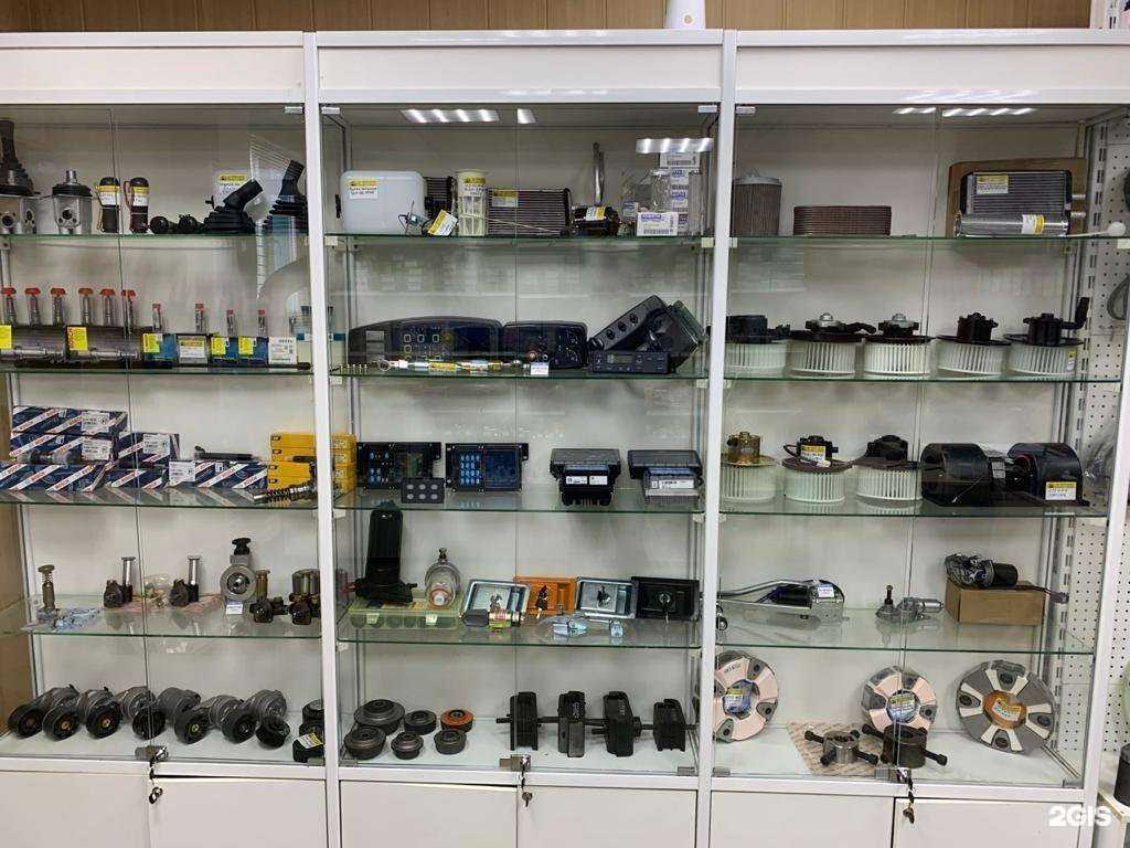 Отзывы на компанию Дизель Деталь в Сургуте c фото