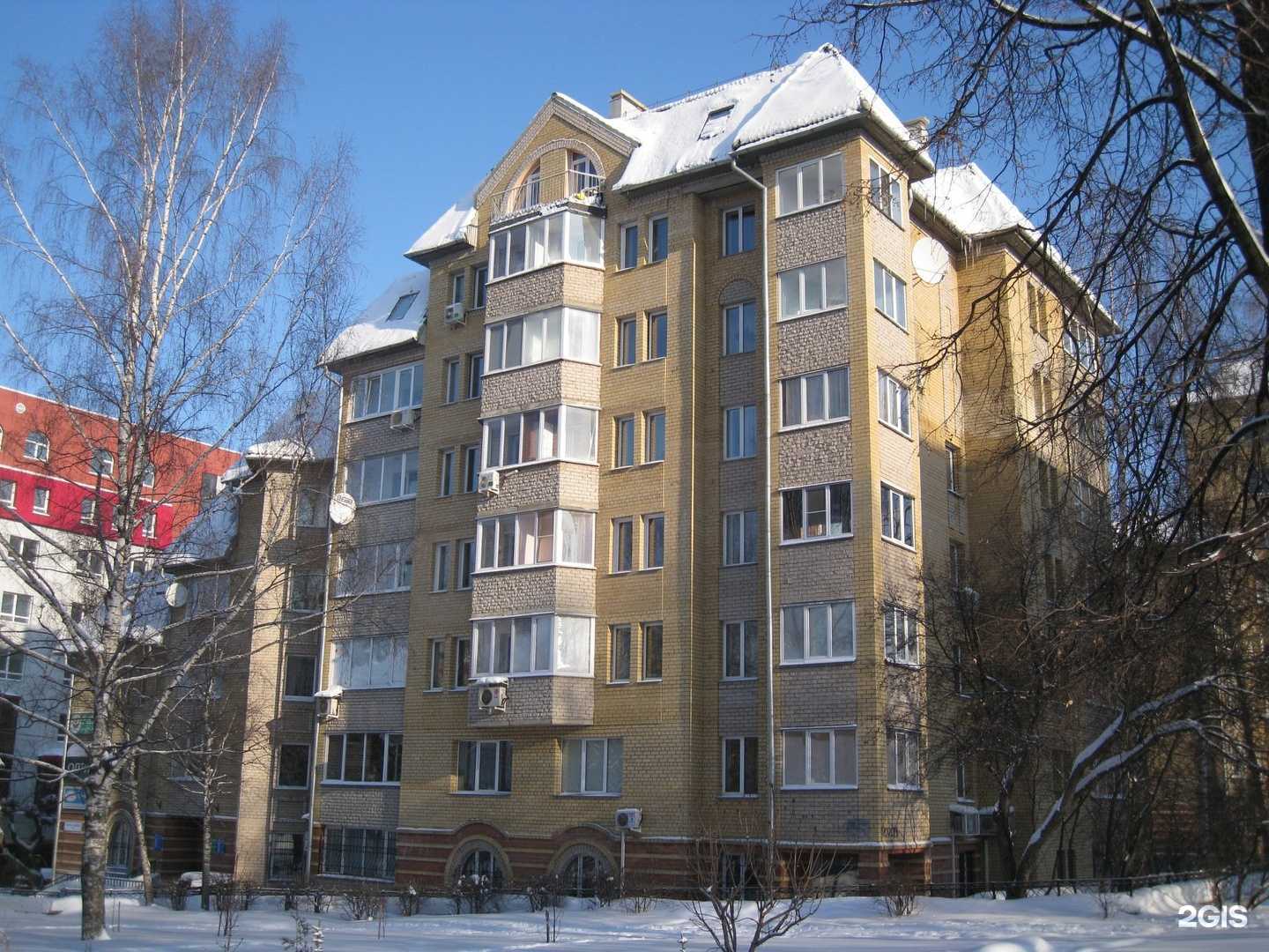 Отзывы на компанию Ателье по пошиву нижнего белья в Кирове c фото