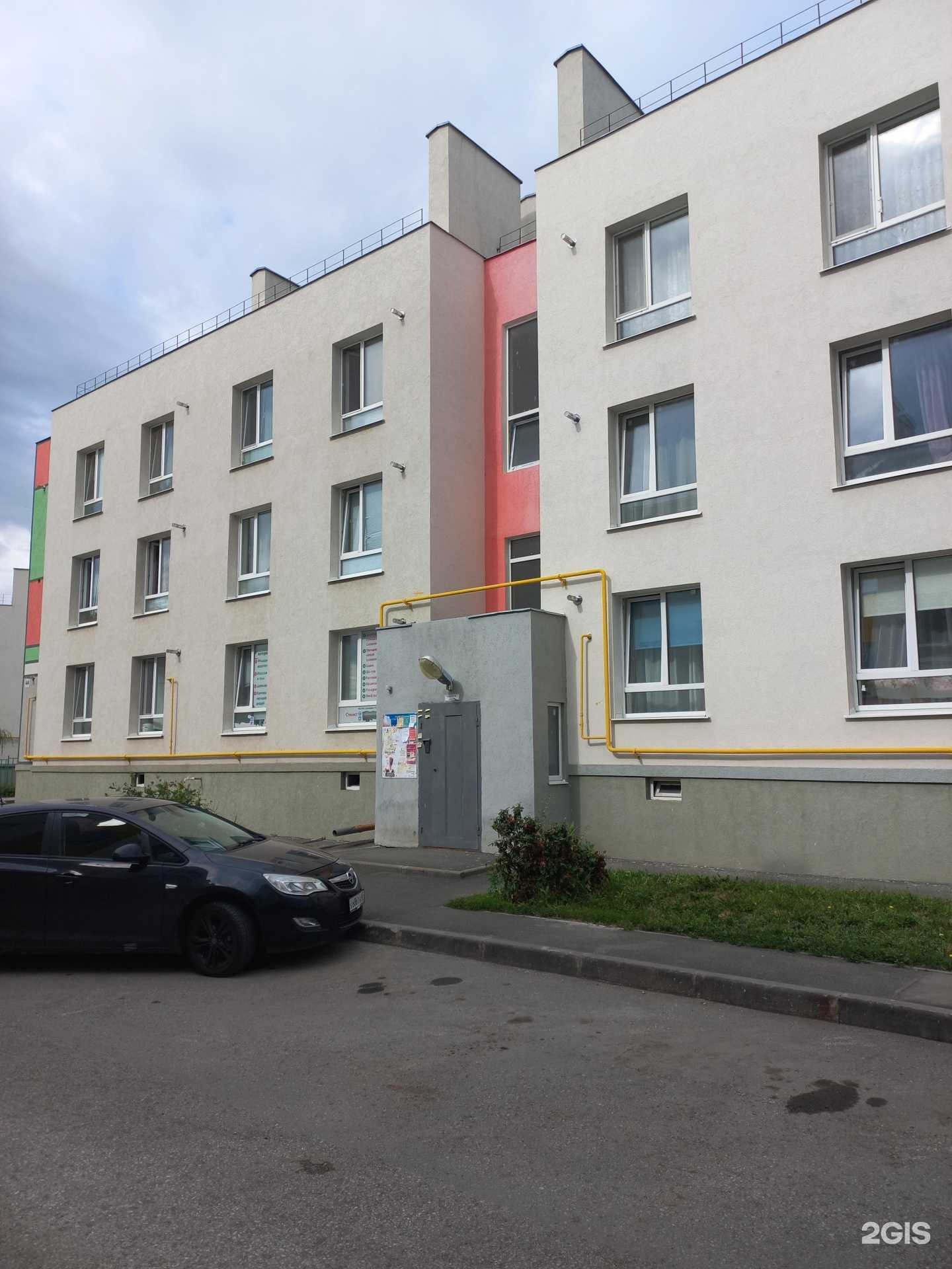 Отзывы на компанию Пересвет в Самаре c фото