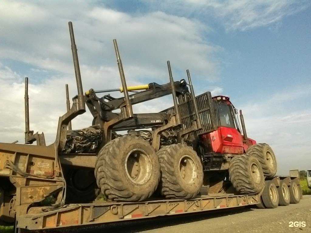 Отзывы на компанию Ваш Трал в г. Кемерово c фото