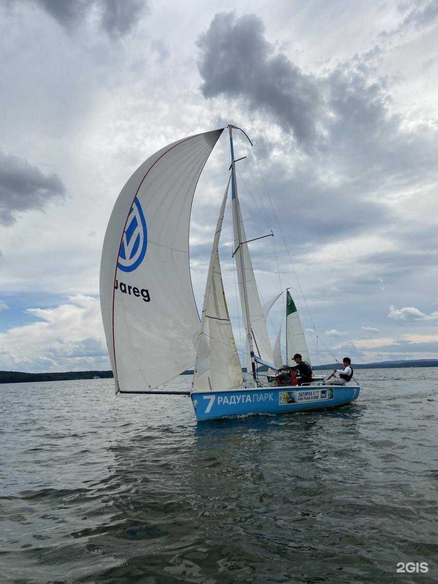 Отзывы на компанию Спортивная школа Верх-Исетского района в Екатеринбурге c фото