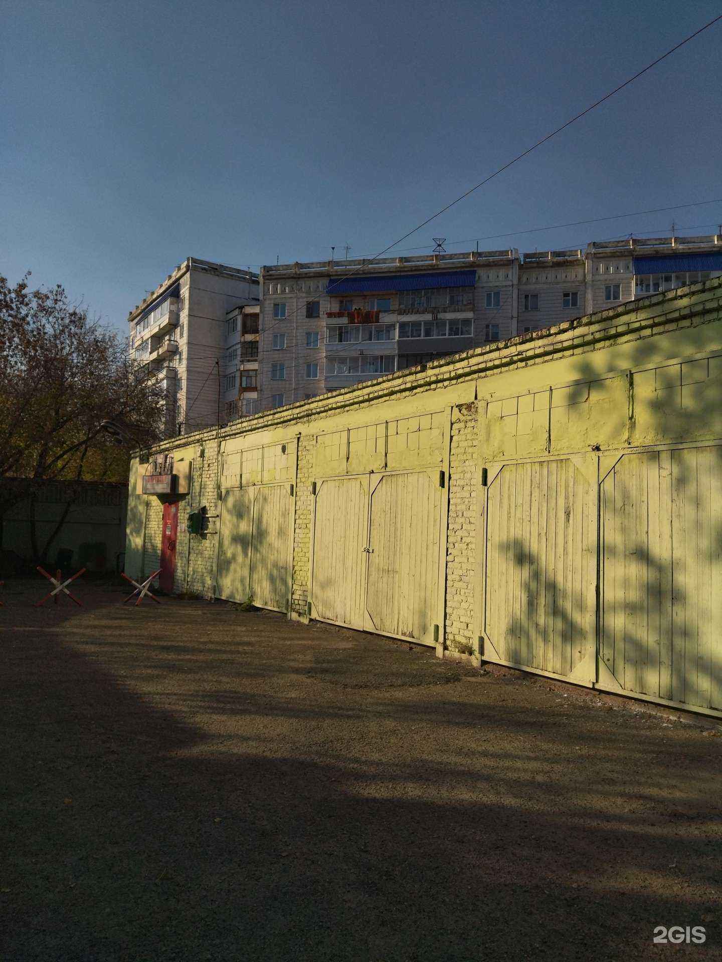 Отзывы на компанию Партизан в Томске c фото - фотография 2 из 2