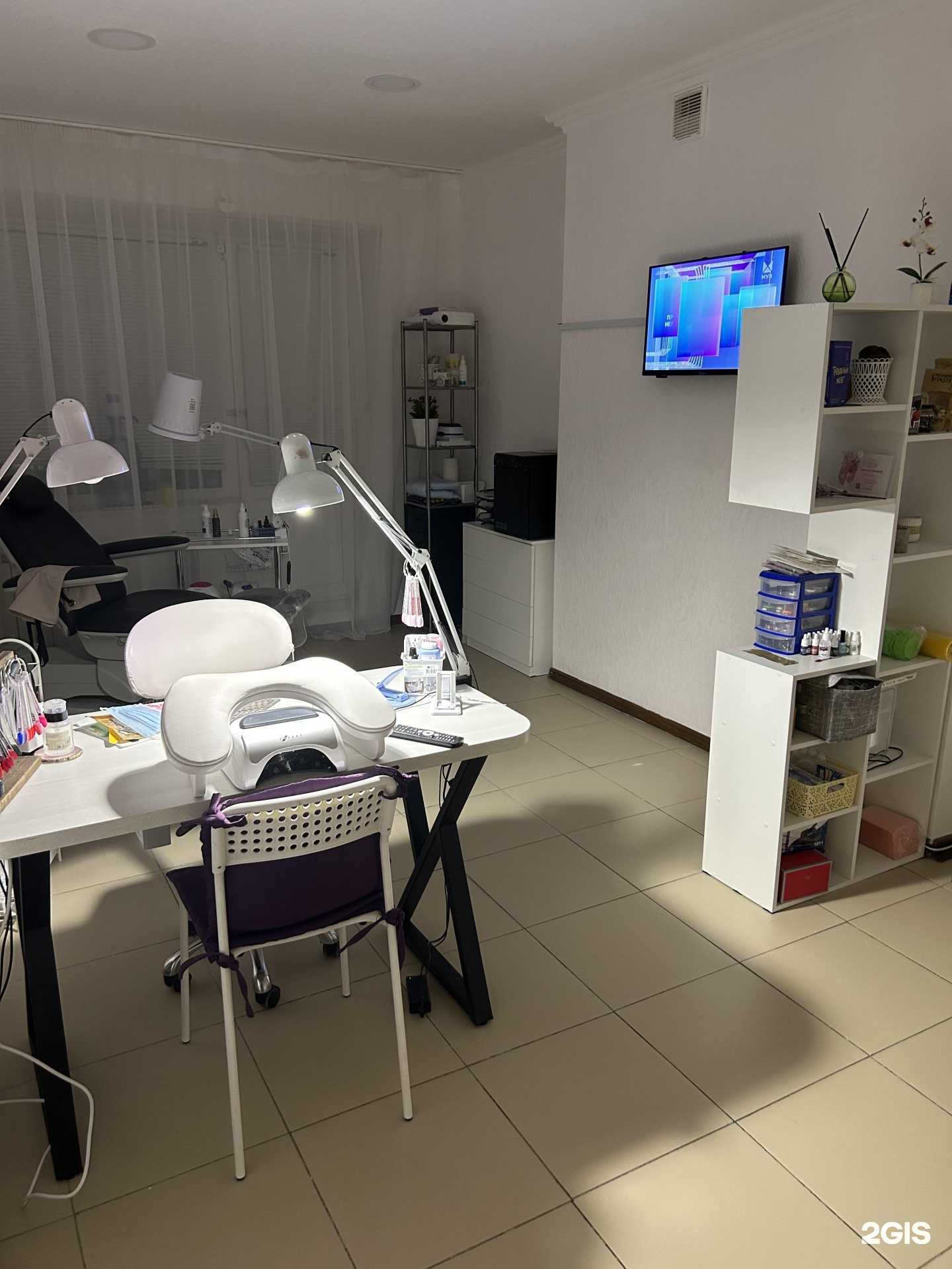 Отзывы на компанию Про ногти в г. Нижневартовск c фото