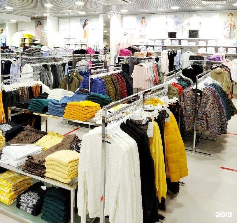 Отзывы на компанию oodji в Нефтекамске c фото