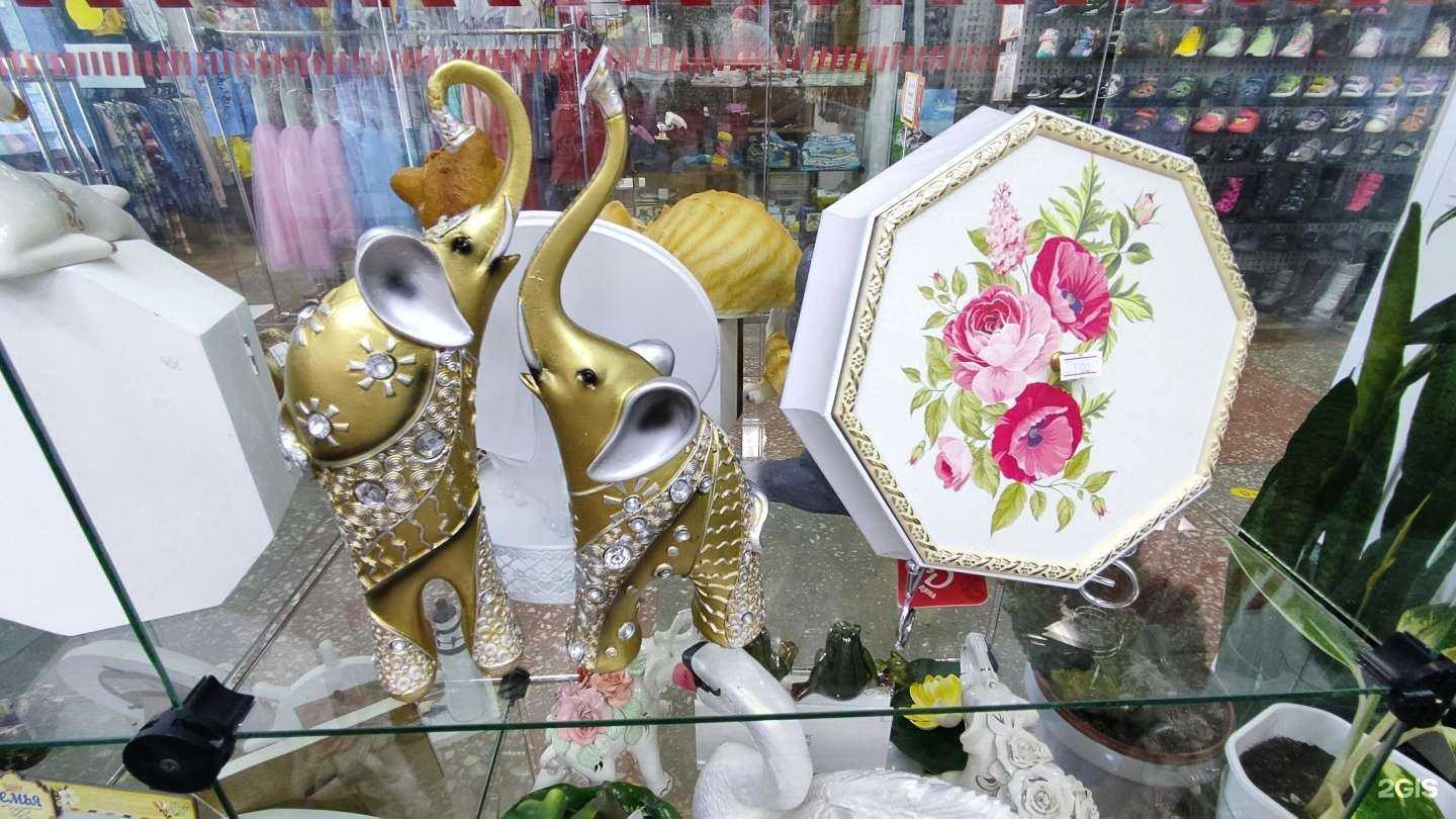 Отзывы на компанию Новинка в Ноябрьске c фото