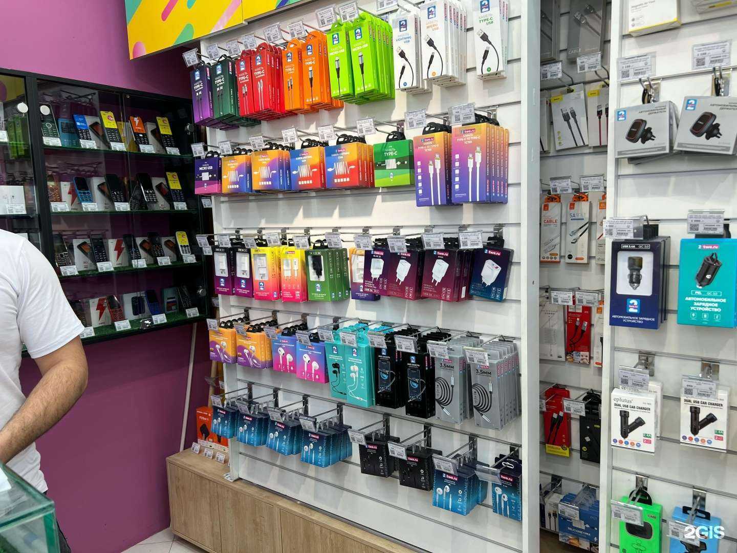 Отзывы на компанию Real2 в Махачкале c фото