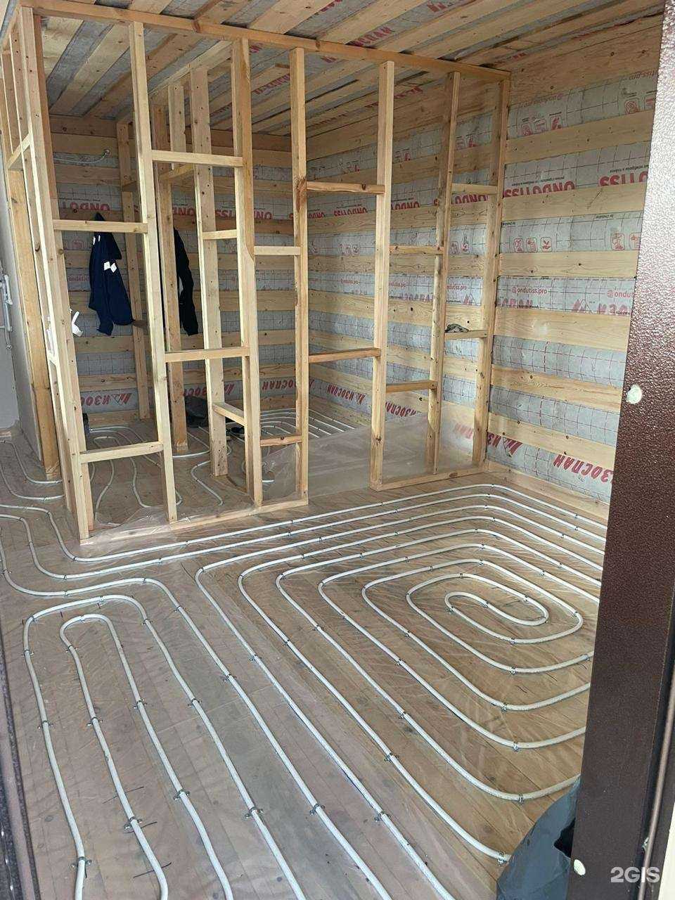 Отзывы на компанию Строй Эксперт в Томске c фото