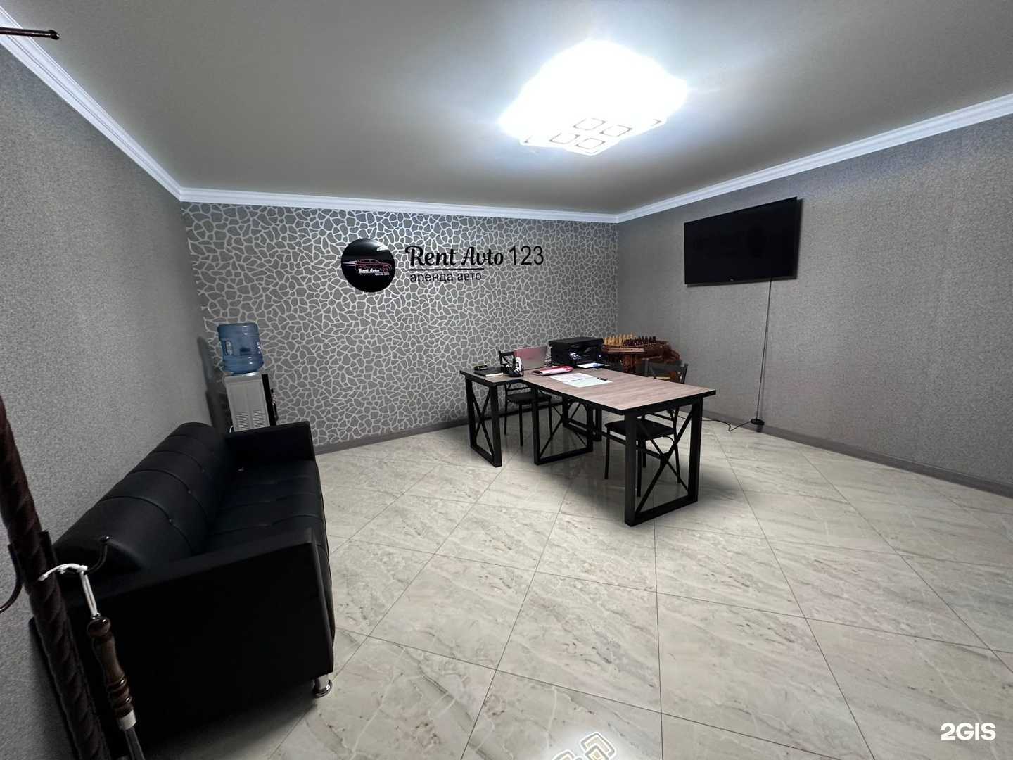 Отзывы на компанию Rent Auto 123 в Каспийске c фото