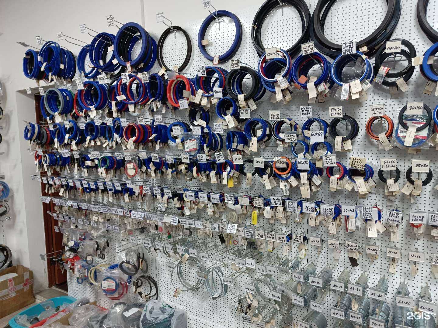 Отзывы на компанию ГПМ-сервис в г. Астрахань c фото