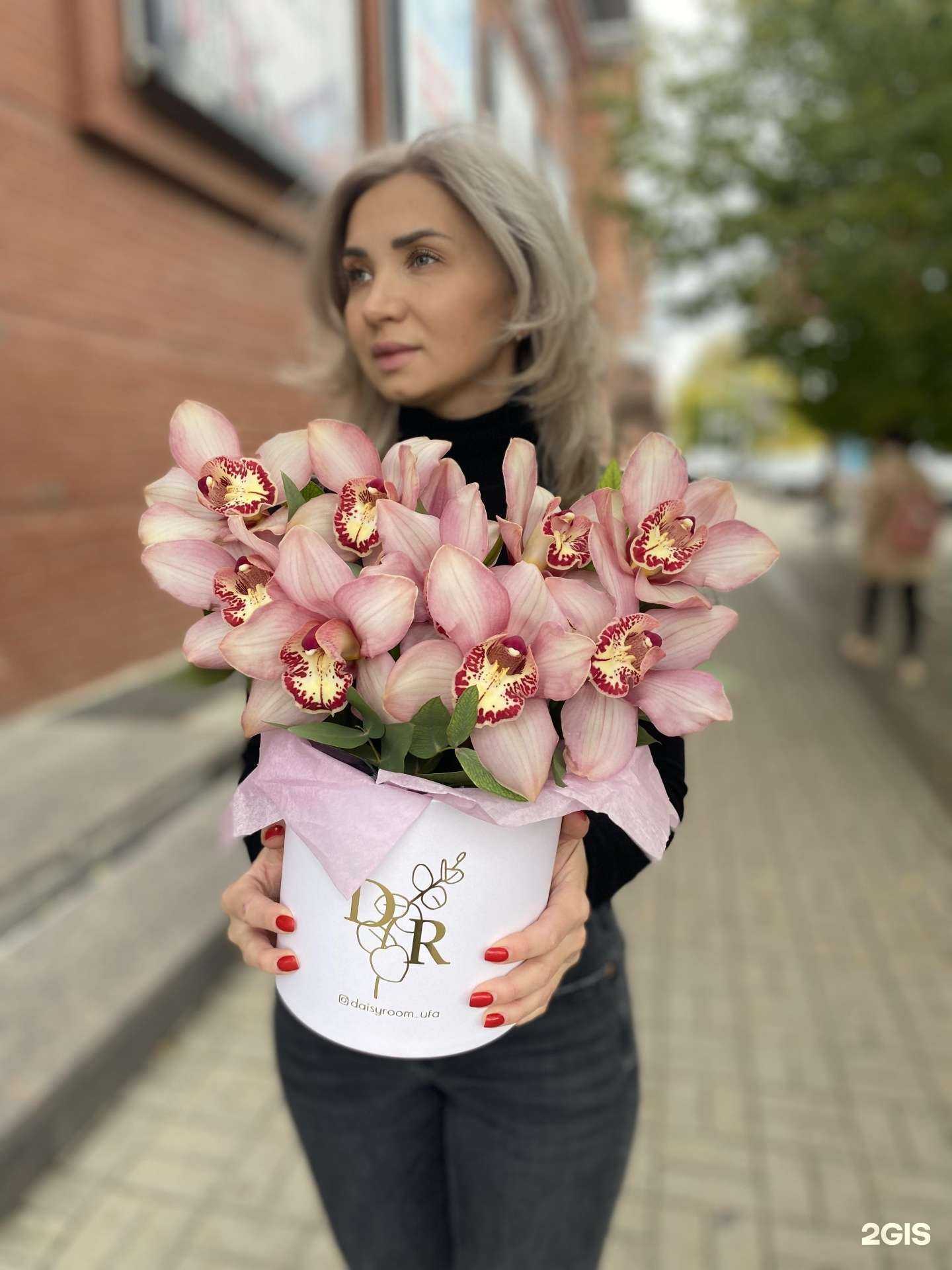 Отзывы на компанию Blom Field в Уфе c фото