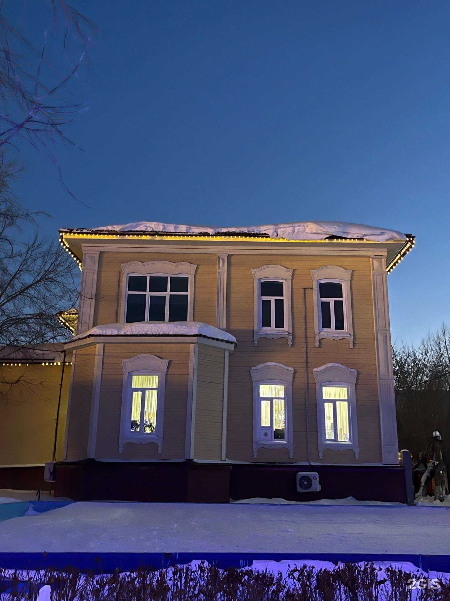 Отзывы на компанию Городской сад в Томске c фото - фотография 2 из 2