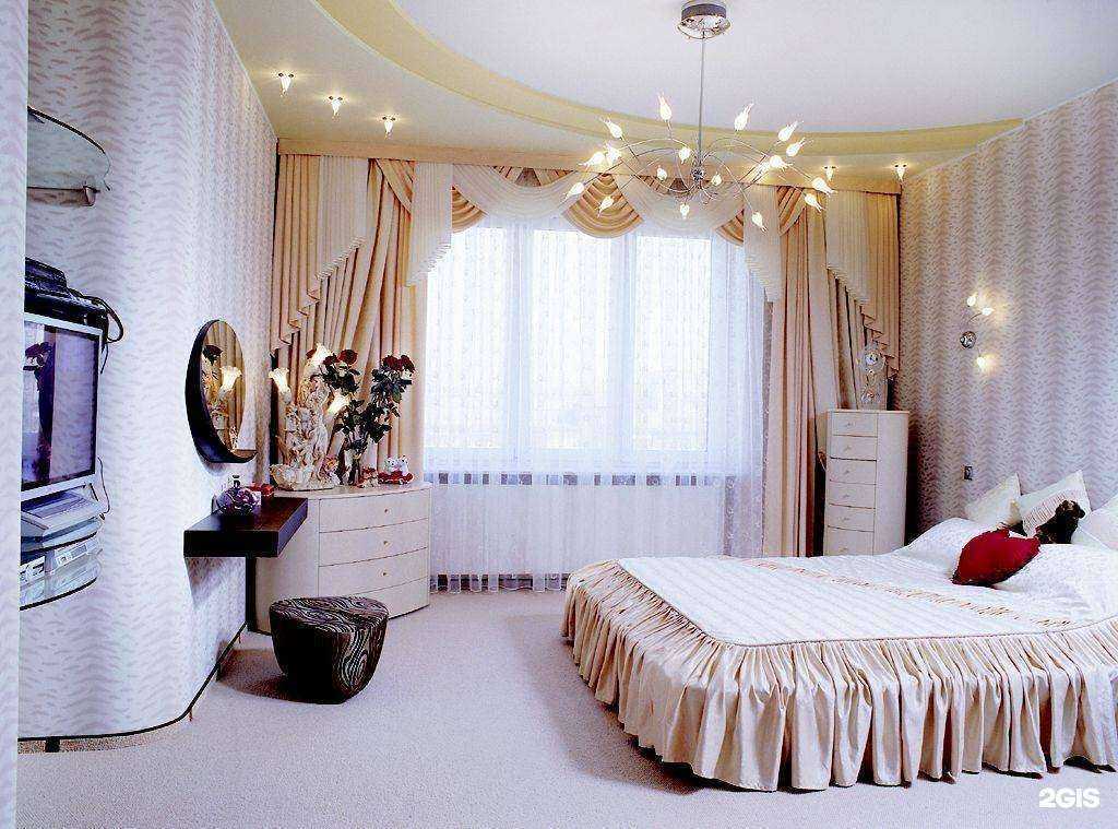 Отзывы на компанию Красивые шторы в Воронеже c фото