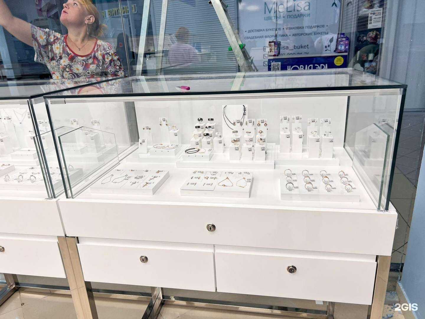 Отзывы на компанию Sokolov  в Новокуйбышевске c фото