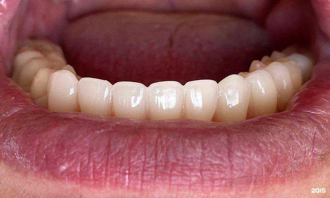 Отзывы на компанию Союз стоматологов в Липецке c фото