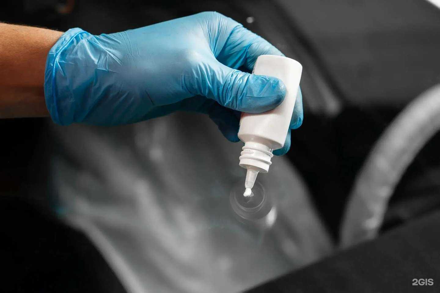 Отзывы на компанию BitStop Автостекло в г. Химки c фото