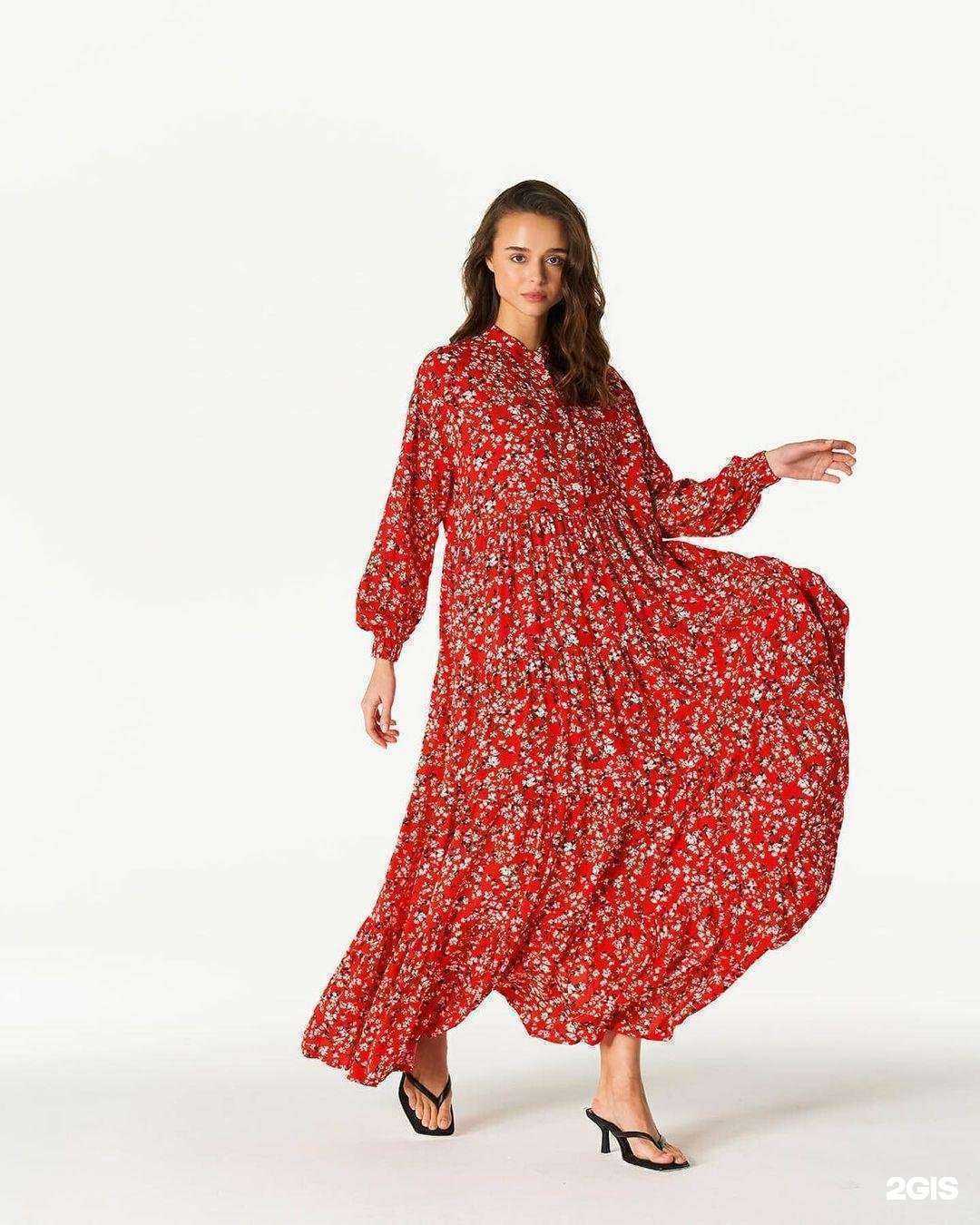 Отзывы на компанию Fashion в г. Грозный c фото