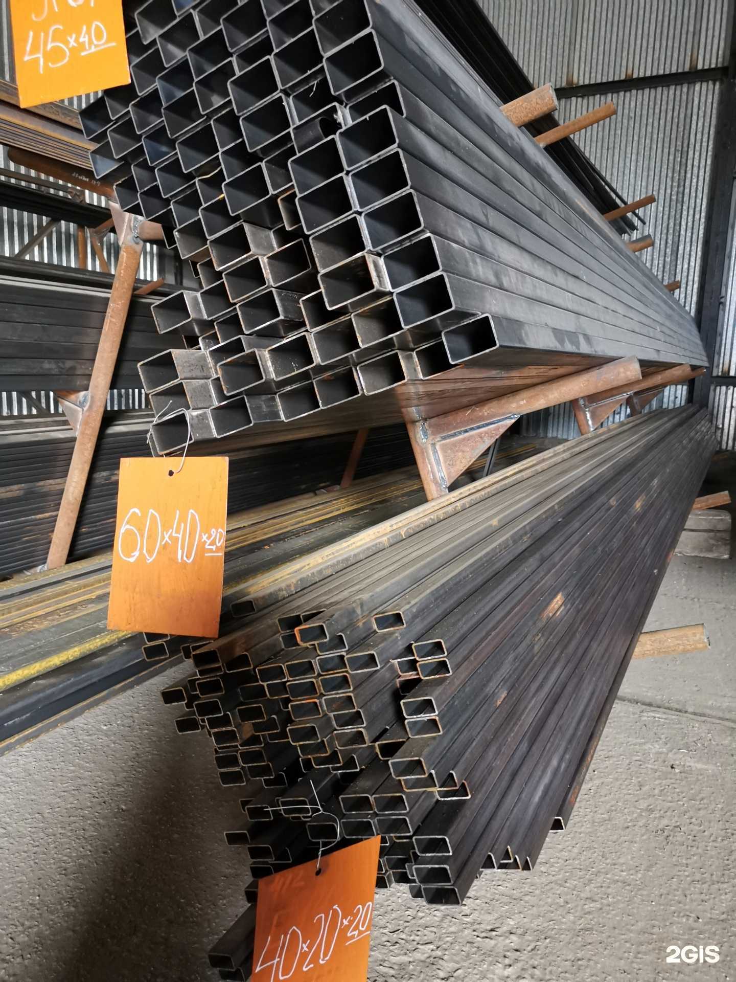 Отзывы на компанию СтальМастерПермь в г. Пермь c фото